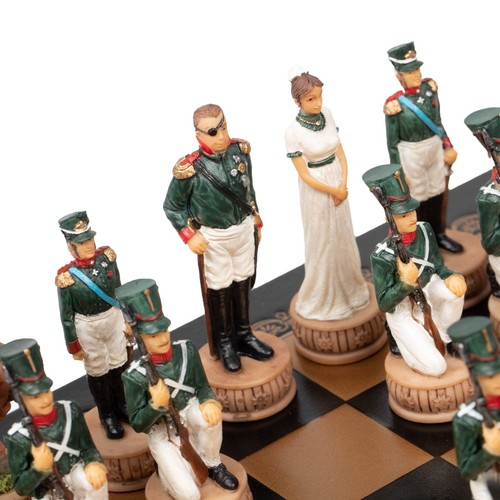 Italfama scacchiera napoleon - italfama,