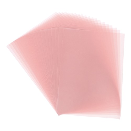 Carta velina colorata - , 40