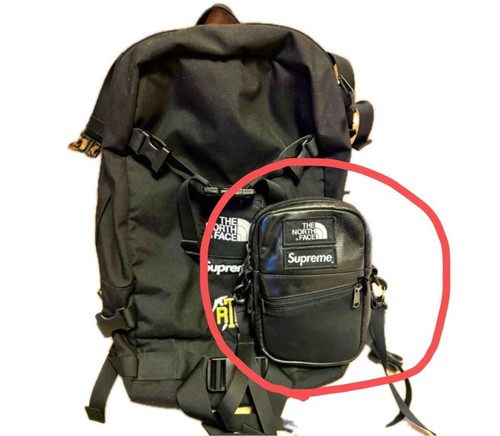 Borsa tracolla the north - a,