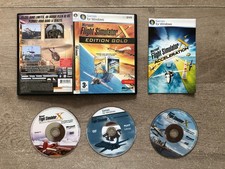 Microsoft Flight Simulator X