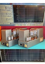 Amplificatore valvolare