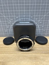 Metabones obiettivo Canon EF a