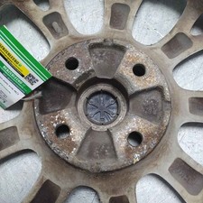 Cerchio in lega R15 4 fori