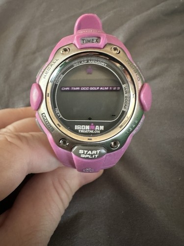 Orologio timex donna ironman - orologio,