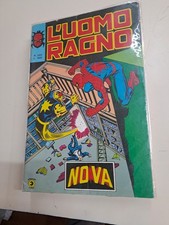UOMO RAGNO EDIZIONI