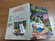 "BIANCANEVE" - FUMETTO N. 1