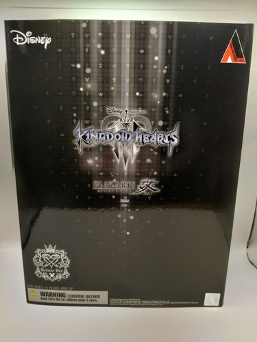 Kingdom hearts iii - iii, riku