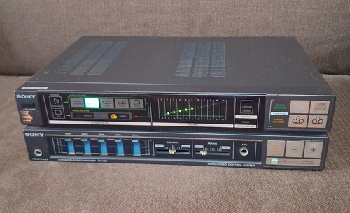 Sony v33 amplificatore - ,