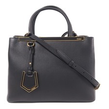 Borsa a tracolla FENDI GHW 2
