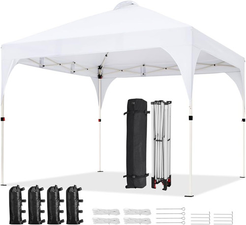 Gazebo giardino 3 - da,