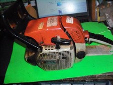 USED Stihl 028 AV Super