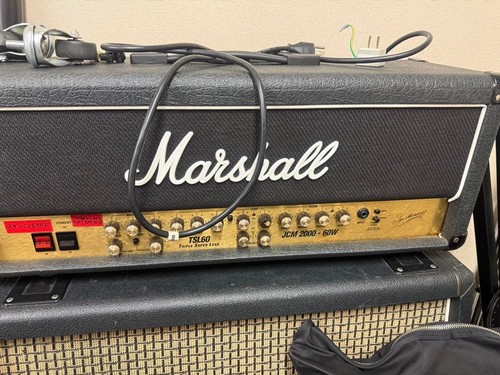 Amplificatore per chitarra