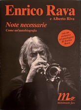 Libro - Note necessarie come