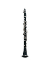 Clarinetto in Sib 17 chiavi in