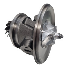 Gruppo scafo turbocompressore