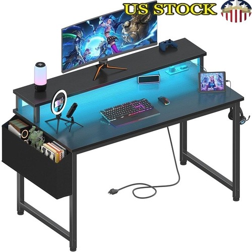 Scrivania gaming - scrivania,