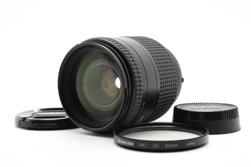 Quasi come nuovo - [], nikon