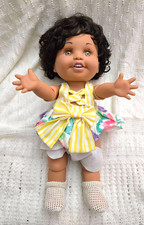 Bambola vintage Baby Face