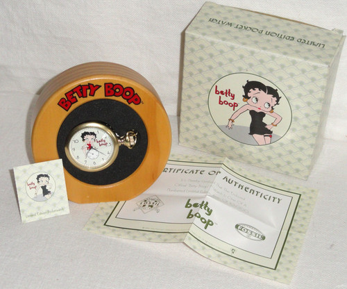 Nuovo orologio tasca betty - orologio, da