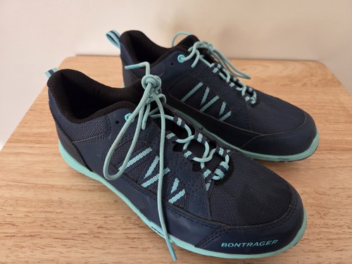 Scarpe ciclismo bontrager - da,