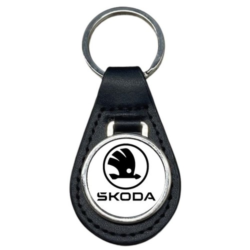 Portachiavi skoda fabia - portachiavi,