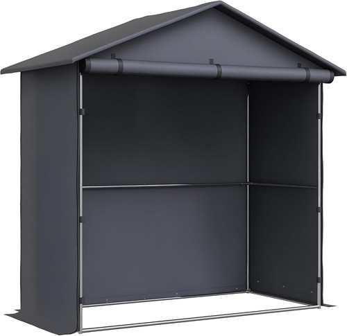 Tenda garage 1x2 con - tenda,