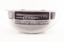 Modulo centralina clima Toyota