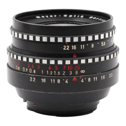 Meyer optik görlitz lydith - optik,