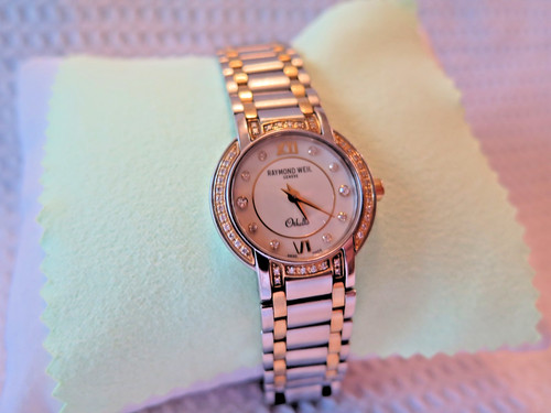 Raymond weil otello con - weil,