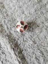 Pallone finale Subbuteo 22mm