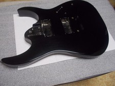 Corpo chitarra elettrica
