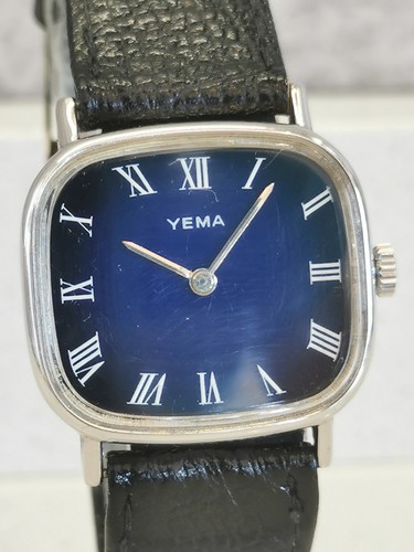 Yema vintage manual - vintage,