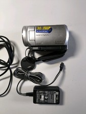 Sony Handycam DCR-SR30E