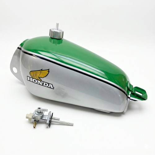 Per honda cr250 cr250m 1973 - honda,