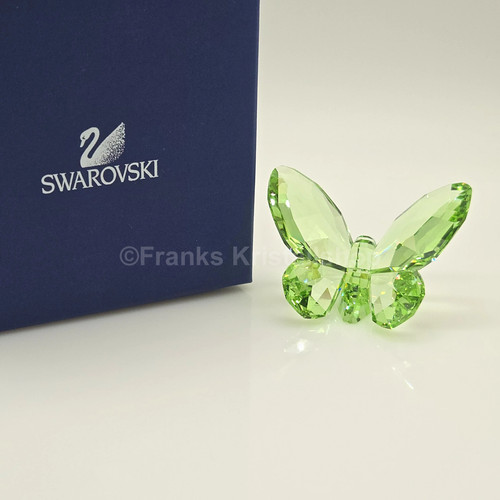 Swarovski paradiso farfalla - swarovski,