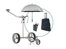Set JuCad Drive S 2.0 -