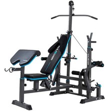 Panca pesi THUNDER® VIGOR-C