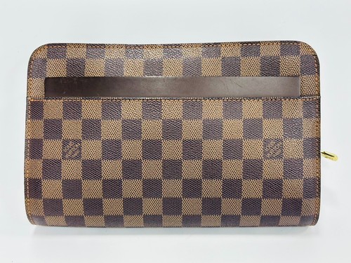 Borsa pochette louis - borsa,