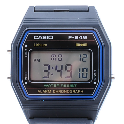 Nuovo orologio da - da, polso