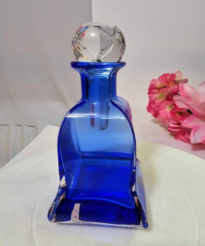 Bottiglia decanter profumo - bottiglia/decanter,