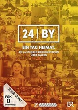 24 STUNDEN BAYERN.EIN TAG