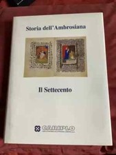 STORIA DELLA AMBROSIANA IL