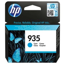 CARTUCCIA HP 935 CYAN
