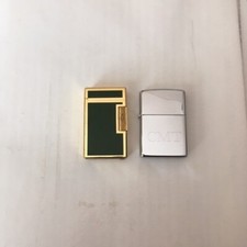 N° 2 Accendini nuovi: ZIPPO e