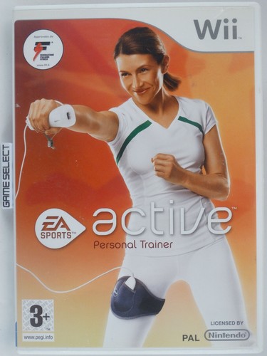 Sports active personal - ea,