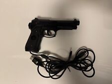 X box thrustmaster Beretta 92fs pisola