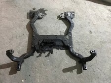 ASSALE ANTERIORE CULLA MOTORE MINI COOPER 1.6 BENZINA ANNO 2001 AL 2006