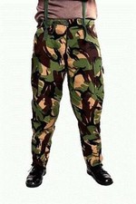 Pantaloni DPM ORIGINALI