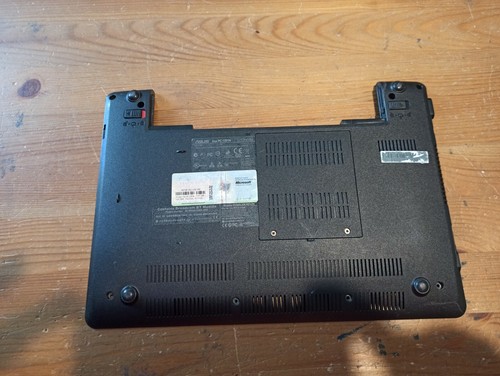 Scocca cover inferiore per - cover,