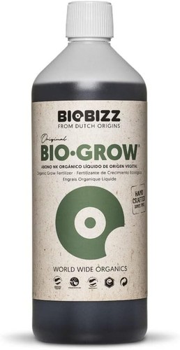 Biobizz bio grow - biobizz,